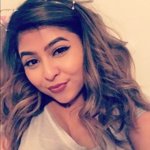 Meet your Posher, Xochitl